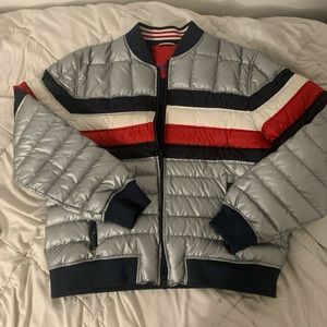 Tommy Hilfiger puffer